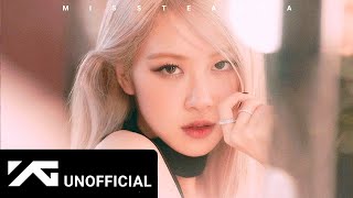 If On The Ground Had An Alternate Teaser Rosé