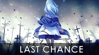 ?????Anime Mix- Last chance