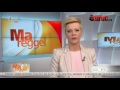 Pásztor István az őt ért inzultusról - Ma reggel (2014-05-07)
