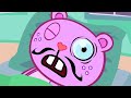 Happy Tree Friends - Chew Said A Mouthful (Part 2)