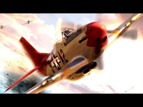 Thundercats Trailer Official on Red Tails Trailer 2011 George Lucas Official Movie Trailer 2