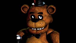 Puppet Vs Den Freddy