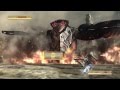 Youtube Thumbnail Metal Gear Rising: MG Ray Boss Fight (S Rank) HD
