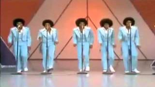 Watch Jackson 5 What You Dont Know video