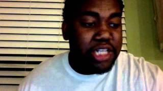 Watch Frank Ocean Novacaine video