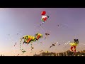 Kite Festival 2019 in Ahmedabad Riverfront | Ahmedabad