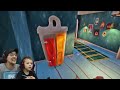 He S Peeing Nasty Hello Neighbor Ghost Mode Mod Alpha He S Peeing Nasty Hello Neighbor Ghost Mode Mod Alpha
