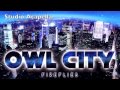 Owl City - Fireflies Official Studio Acapella