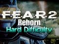 F.E.A.R. 2: Reborn - Hard Difficulty Part 3