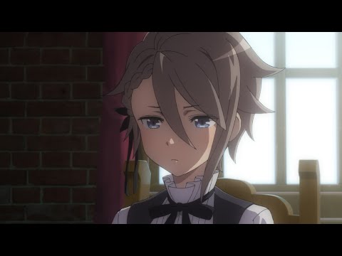 「プリンセス・プリンシパル　Crown Handler」第3章本予告 (11月13日 20:15 / 16 users)