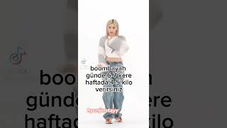 Hangi Kpop Dansını Yaparsan Kilo Verirsinblackpink