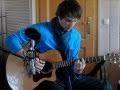 Harry Potter Theme guitar