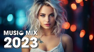 Ibiza Summer Mix 2023 🐬 Best Of Tropical Deep House Music Chill Out Mix 🐬 Summer Mix 2023 #004