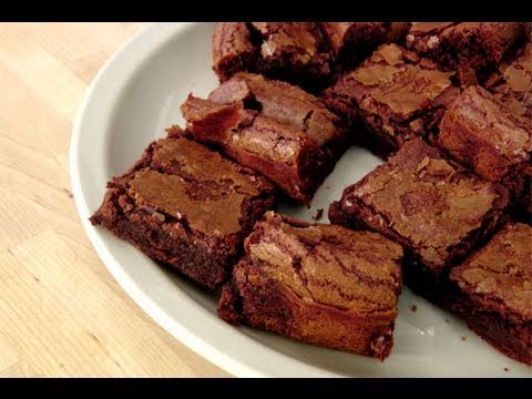 Blog Brownie Recipe Za