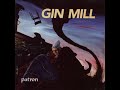 Gin Mill - Worth