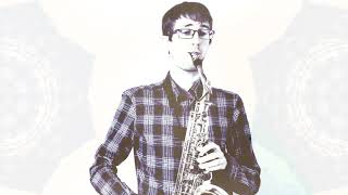 Songs Without Words Op 30. No.1 by Felix Mendelssohn, arr. Alastair Penman (for saxophone and piano)