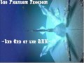 The Phantom Freedom - Never Good Enough