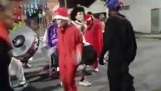 Emilia Vs San Pedro Palmira Barrio Olímpico