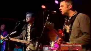 Watch Wrens The House That Guilt Built video