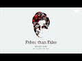 Snacky Chan - Faker than Fake feat. El Gambina & DJ J-Smoke