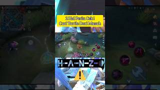 Hanzo Terawang Maps