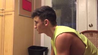 Epic Fail Banana Sprite Challenge V20