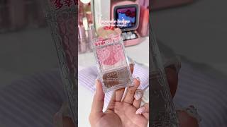 Canmake Tokyo Glow Fleur Cheeks In No.17