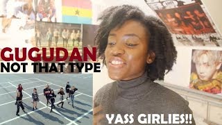 Gugudan 구구단 Not That Type Mv Reaction The Girlies Popped Off Gugudan 구구단 Not That Type Mv Reaction The Girlies Popped Off