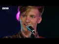 George Ezra - Benjamin Twine at Glastonbury 2013