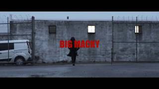 Big Macky - Stealing Part 3 *** Music ***