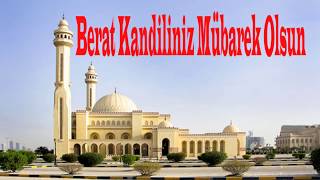Berat Kandili Videosu