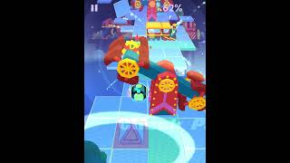 Rolling Sky Level 78