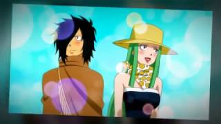 TOP 15 Fairy Tail couples