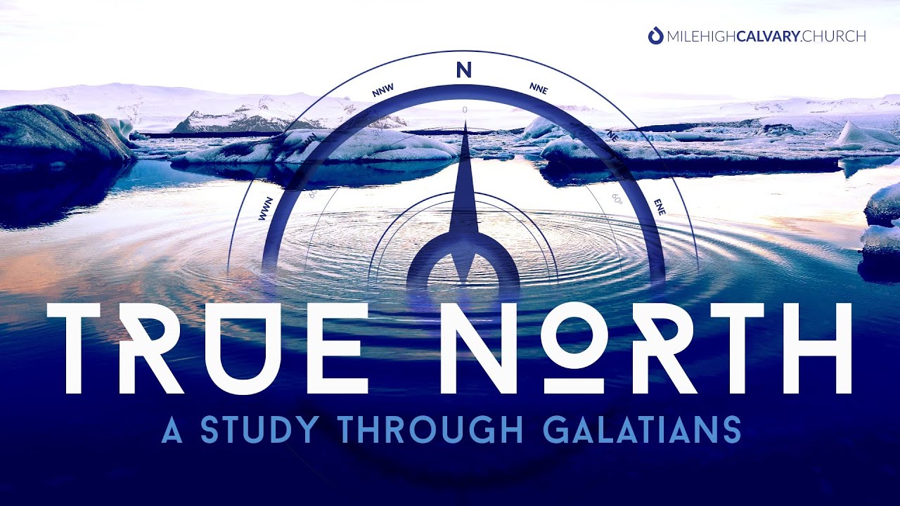 MHC–December 4, 2022–Galatians 6:11-18 (11am)