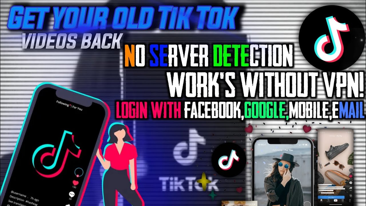 Tik Tok Indian Mod Apk Free Download Works Without Any Tik Tok Indian Mod Apk Free Download Works Without Any
