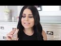 First Impression Review: NEW Maybelline Fluid Touch Foundation ♡