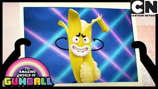 Fotoğraf Gumball Türkçe Çizgi Film Cartoon Network Türkiye