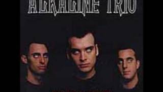 Video Another innocent girl Alkaline Trio