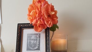 Live Weekly Holy Face Of Jesus Prayer Meeting