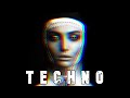 TECHNO MIX 2023 | SPACE TRAIN | Mixed by EJ