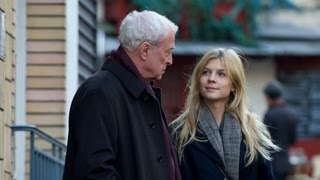 Mr Morgans Last Love Offizieller Deutscher Trailer Jetzt Als Dvd, Blu-Ray Und Vod