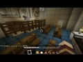 Minecraft - The Tourist - Part 4, The Gardens