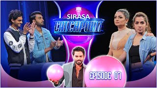 Sirasa Catchpoint Season I | Episode 07 | Rukshana & Sachini | Viraj & Chathuranga