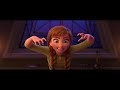 FROZEN 2 "Elsa, Anna & Olaf Play Charades" Clip