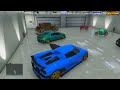 GTA 5 Glitches - Solo Car Duplication Glitch Online After Patch 1.11 (GTA 5 Glitches)