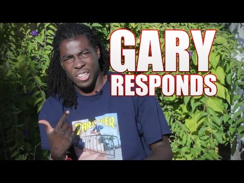 Gary Responds To Your SKATELINE Comments Ep. 169 - Kyle Walker, Fallen Comeback? SOTY