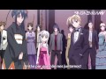 HighSchool DxD AMV - Rebirthing