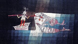 Paul Klee - Peinture Polyphonique