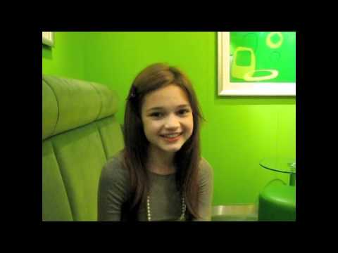 BTR's CIARA BRAVO Describes the Boys of Big Time Rush