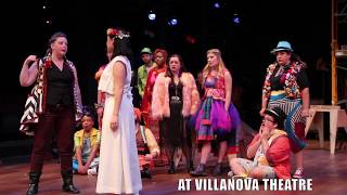 Godspell Trailer